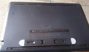 HP 15-da0019TU Laptop