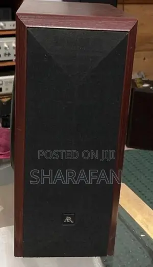 Ar Usa Speakers