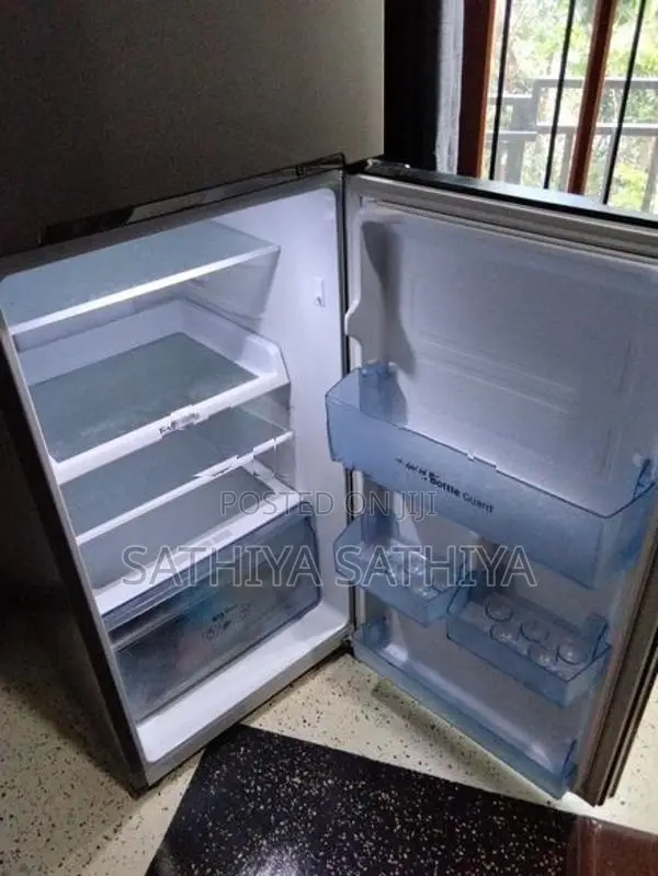 Samsung Fridge