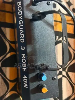 Double Flash Light