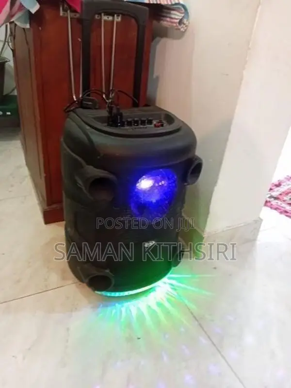 Olik music box