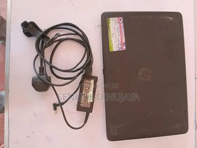 HP Probook