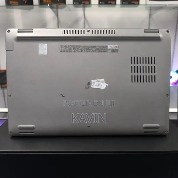 DELL LATITUDE 5420 I5 11TH GEN 8GB 2GB VGA LAPTOP