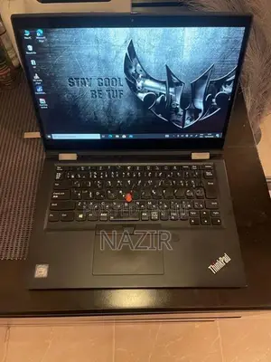 Lenovo Thinkpad X13 Yoga I7 10th Gen Laptop