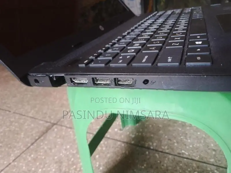 HP 15-da0019TU Laptop