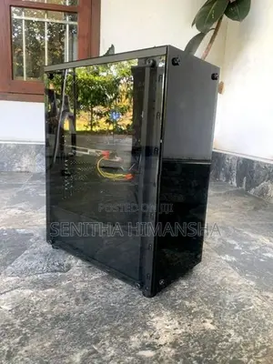 Gaming PC Full Set