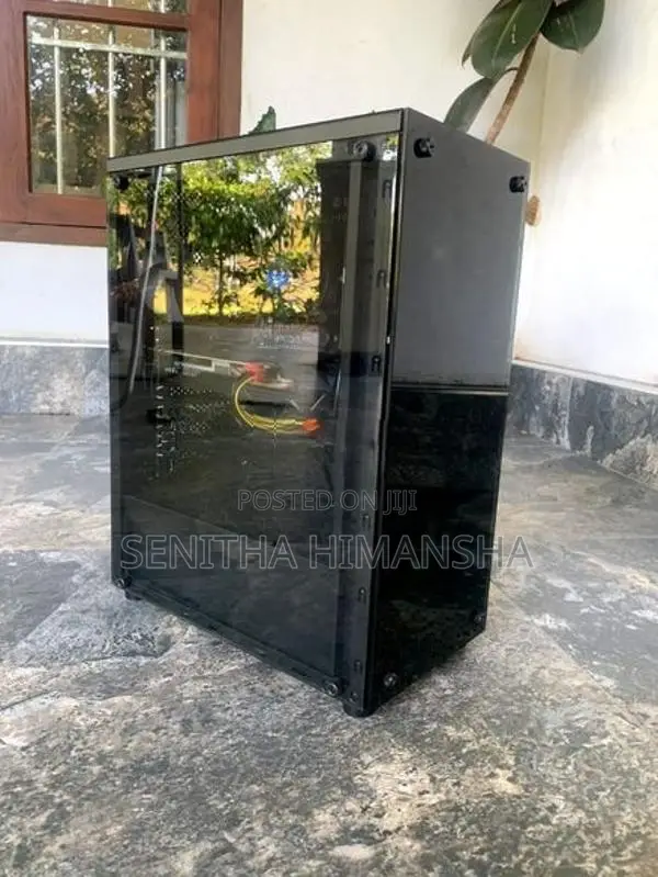 Gaming PC Full Set
