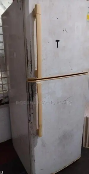 Fridge