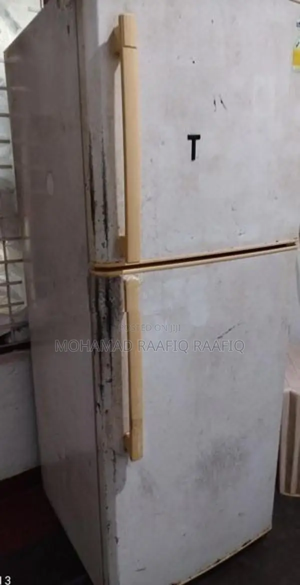 Fridge