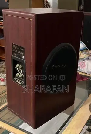 Ar Usa Speakers