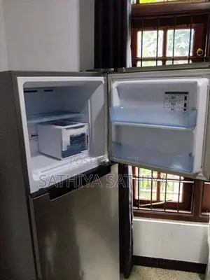 Samsung Fridge