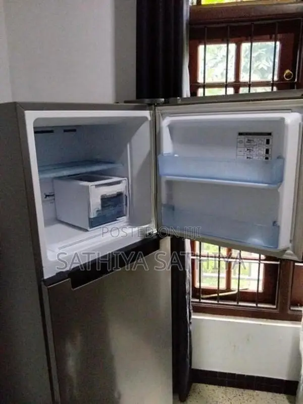 Samsung Fridge