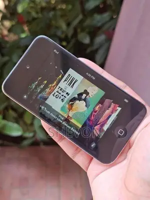 Apple iPod Touch 4th Gen 8GB
