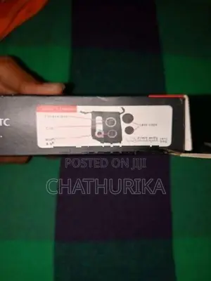 Universal Clip Lens
