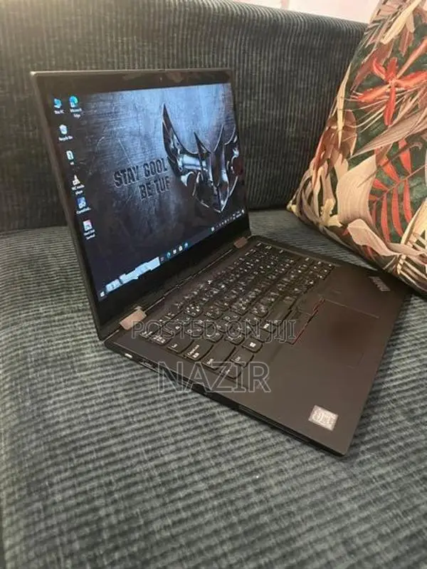 Lenovo Thinkpad X13 Yoga I7 10th Gen Laptop