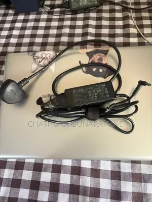 HP Notebook i3 8th Gen 8GB RAM Laptop