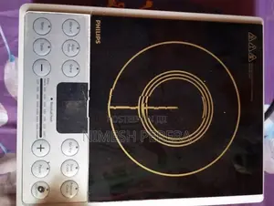 induction cooker