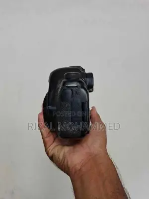Canon 6d mark ii