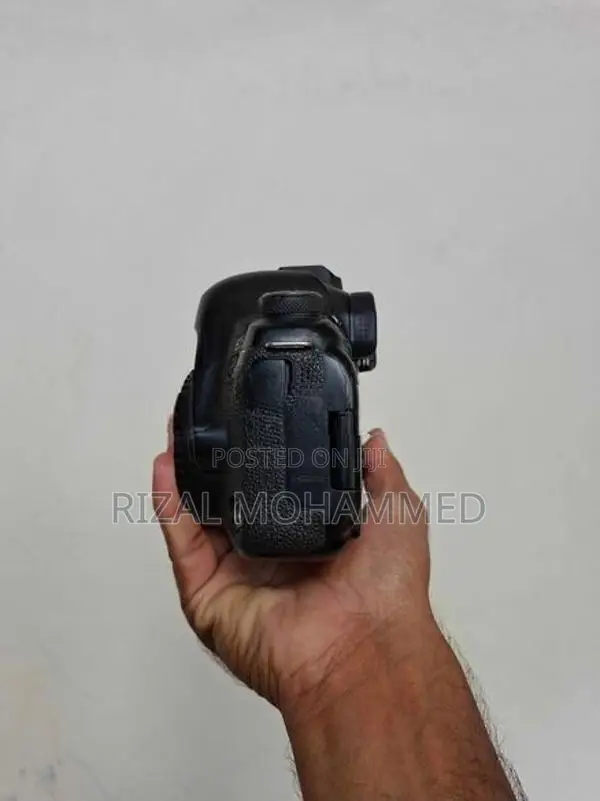 Canon 6d mark ii
