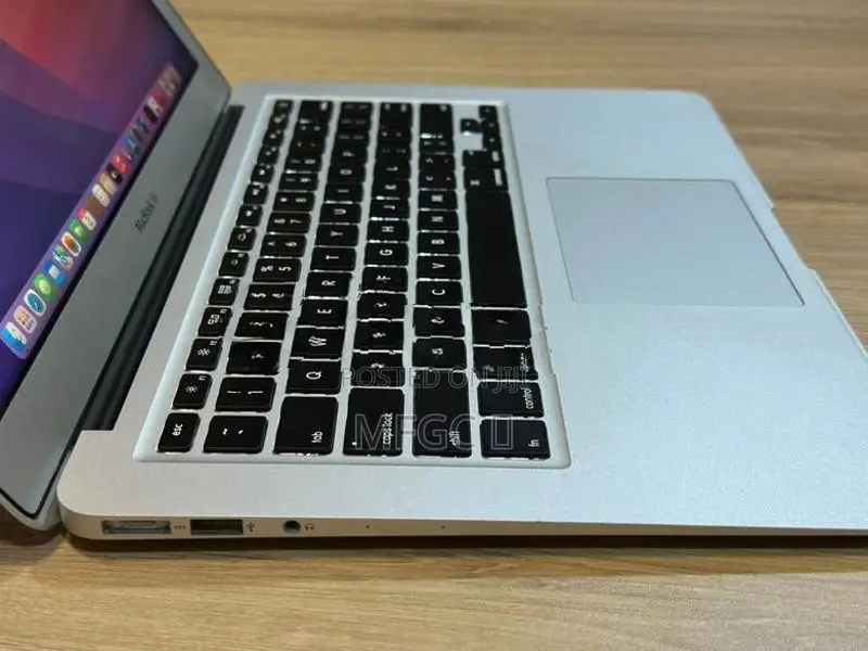 Apple MacBook Air 13”