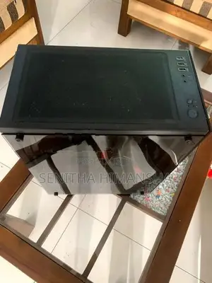 Gaming PC Full Set