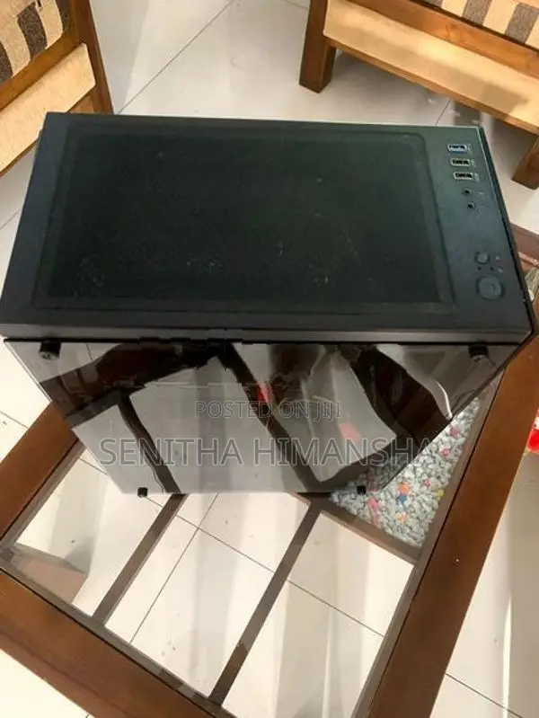 Gaming PC Full Set
