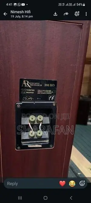 Ar Usa Speakers