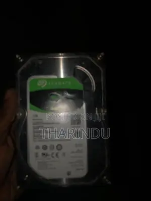 1TB Hard Disc