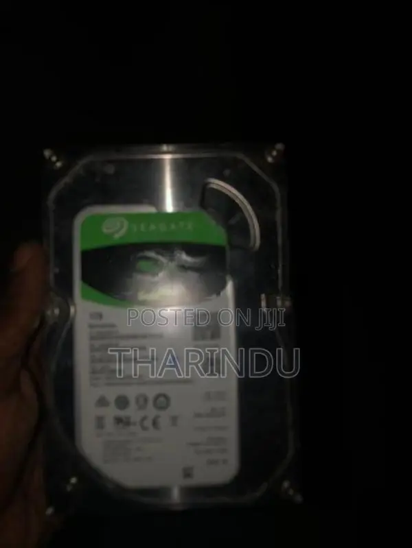 1TB Hard Disc