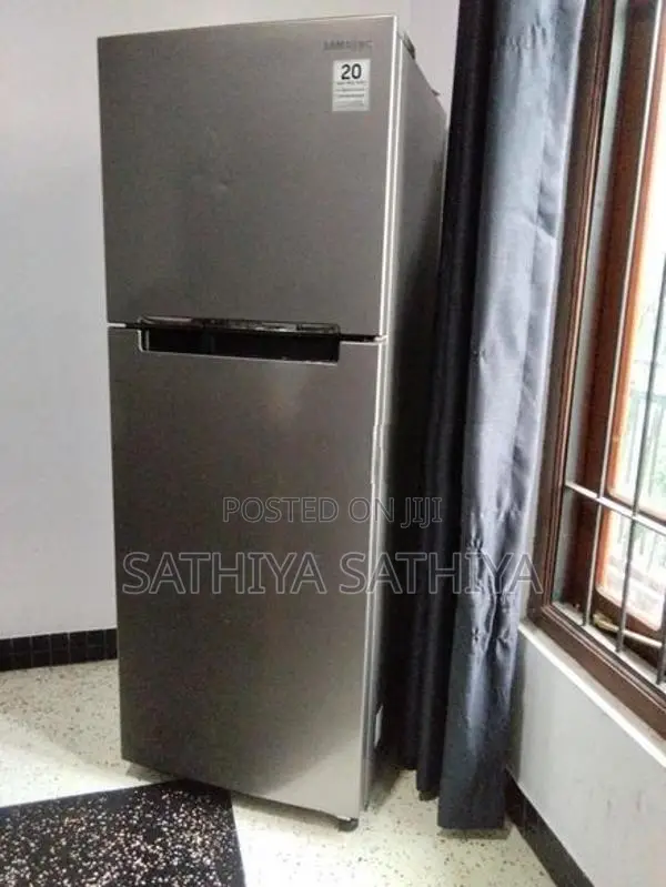 Samsung Fridge