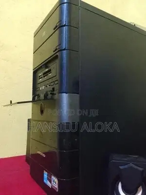 i5 4th Gen PC