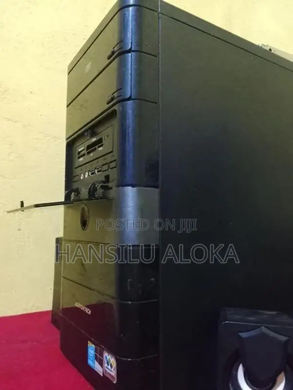 i5 4th Gen PC