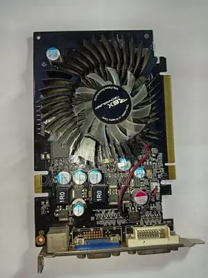 REX-9500GT NVIDIA GeForce 9500 GT 512MB VGA Card