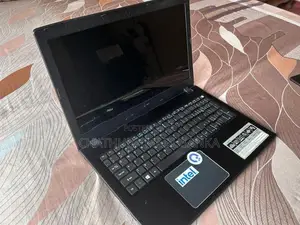 Acer Aspire E 15 i3 7th Gen Laptop