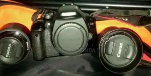 Canon 550d