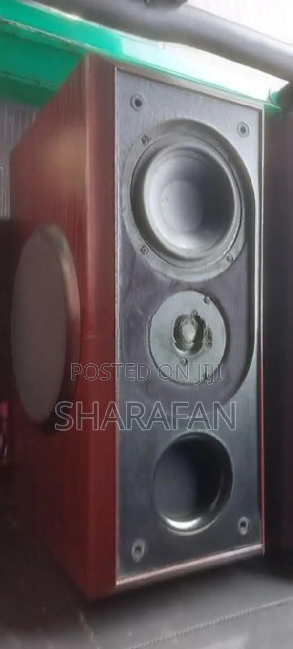 Ar Usa Speakers