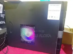 i5 4th Gen PC
