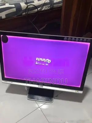 Moniters