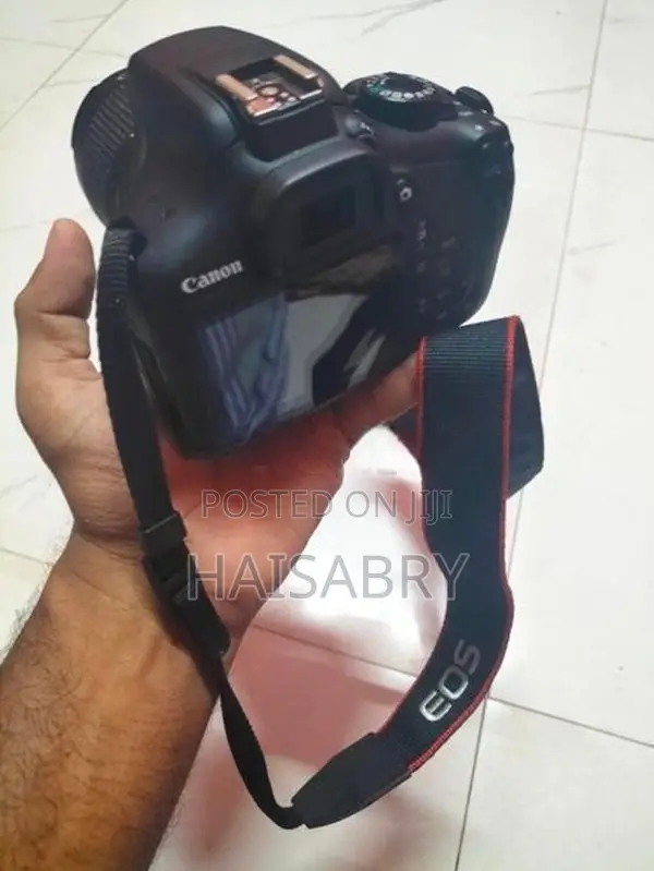 Canon EOS 1300D DSLR Camera set