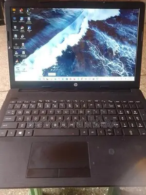HP 15-da0019TU Laptop
