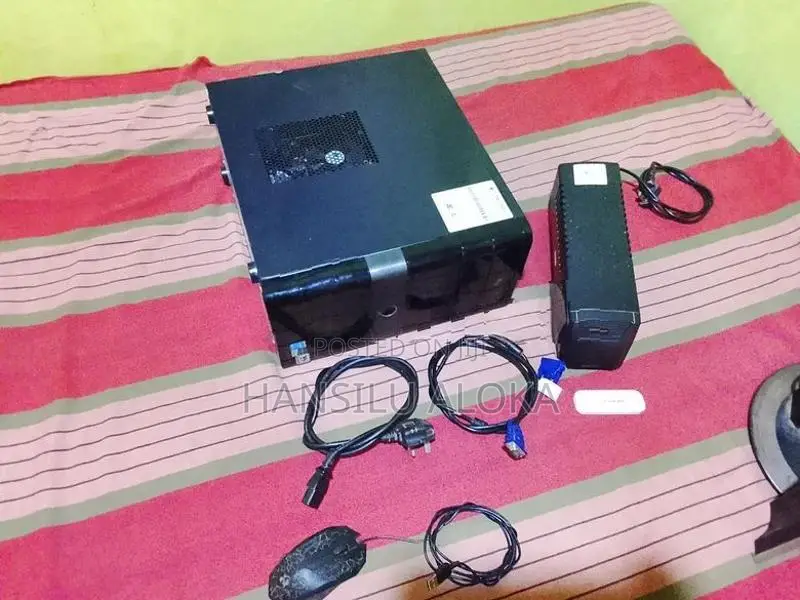 i5 4th Gen PC