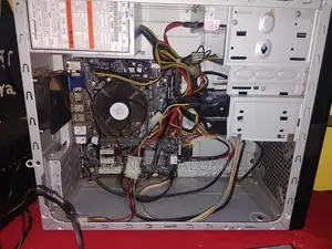 i5 4th Gen PC