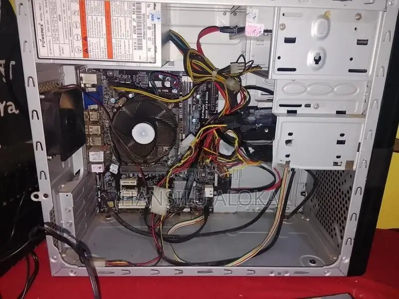 i5 4th Gen PC