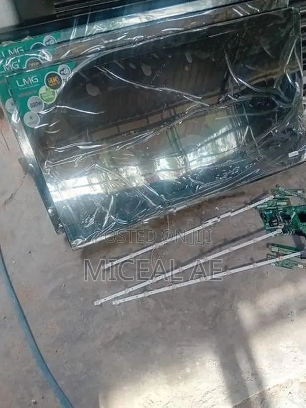 Display broken TV's board all working 700pcs