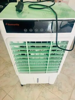 30 L Air Cooler