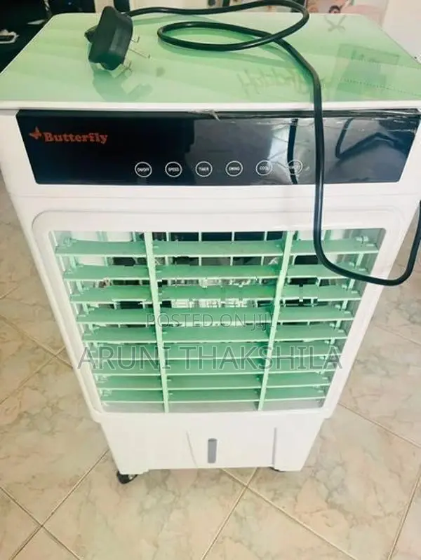 30 L Air Cooler