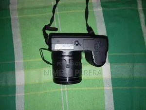 Nikon Coolpix