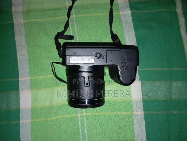 Nikon Coolpix