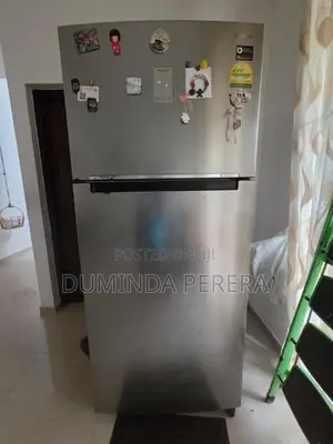 Samsung Refrigerator 530 Liters