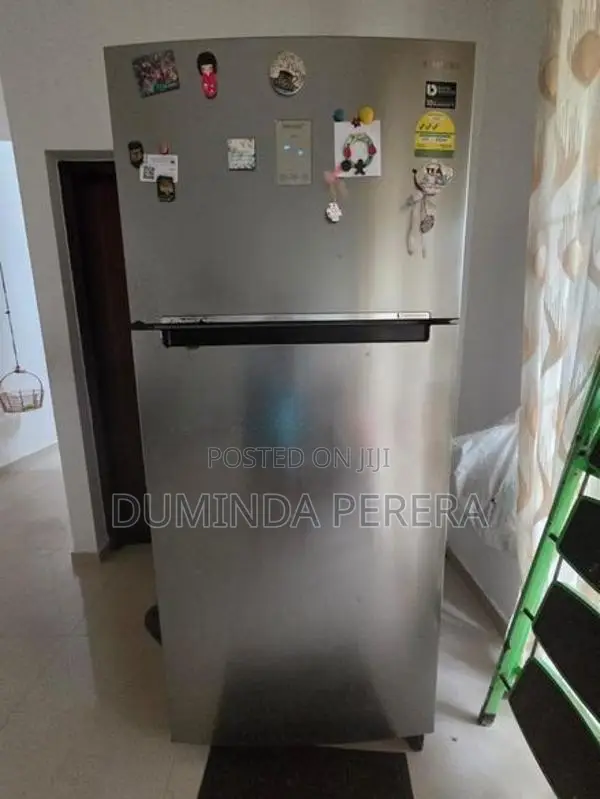 Samsung Refrigerator 530 Liters